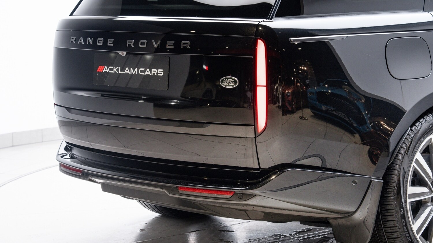 Used Land Rover Range Rover 2023 for sale - 77539713: Photo 53