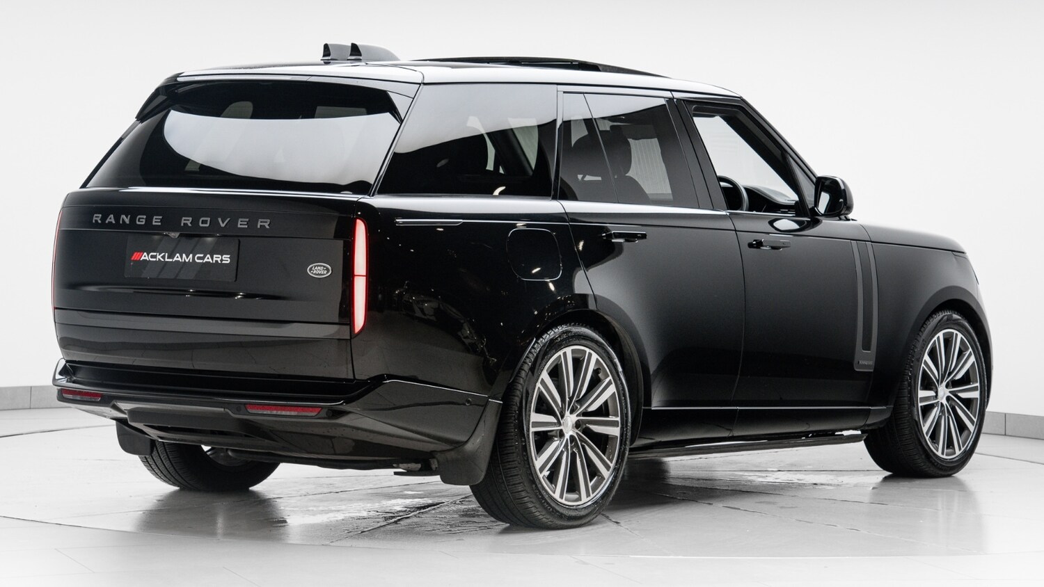 Used Land Rover Range Rover 2023 for sale - 77539713: Photo 6