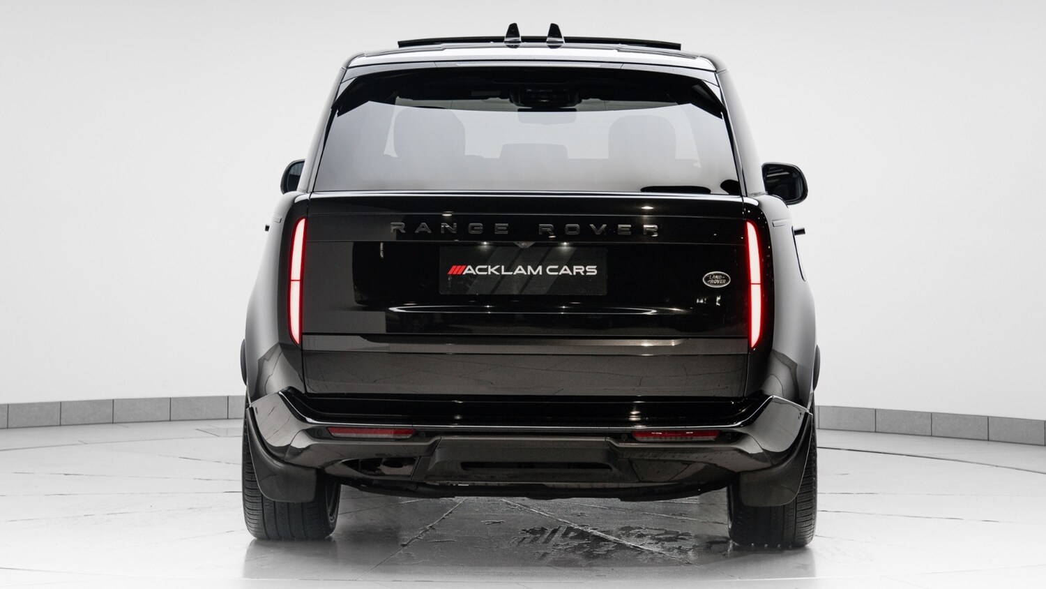 Used Land Rover Range Rover 2023 for sale - 77539713: Photo 7