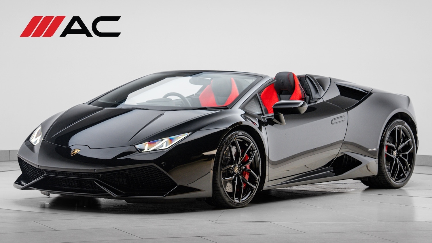 Used Lamborghini Huracan 2017 for sale - 76872031: Photo 1