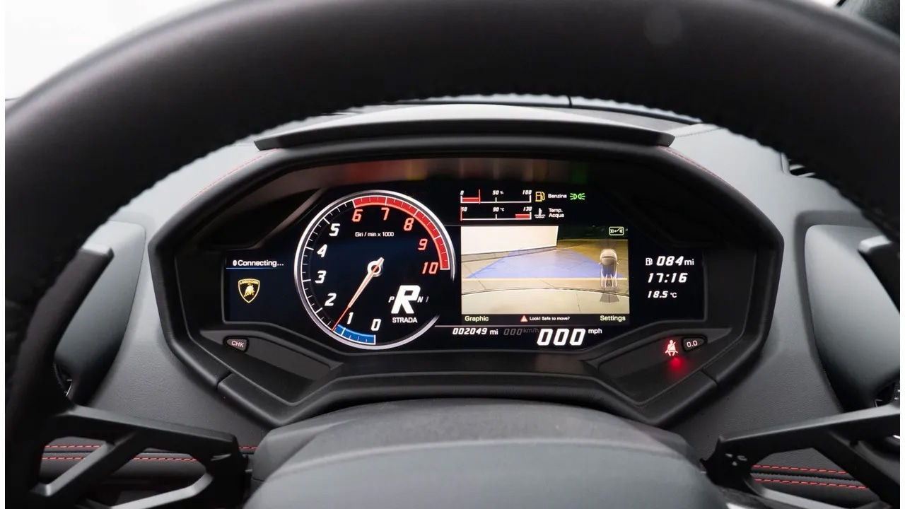 Used Lamborghini Huracan 2017 for sale - 76872031: Photo 24