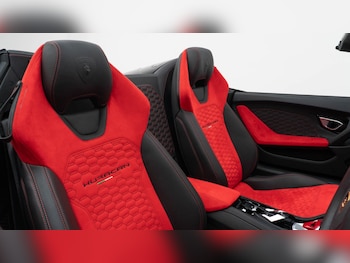 Used Lamborghini Huracan 2017 for sale - 76872031: Photo