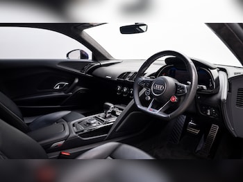 Used Audi R8 2023 for sale - 78581424: Photo