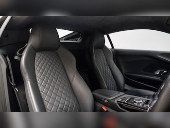 Used Audi R8 2023 for sale - 78581424: Photo