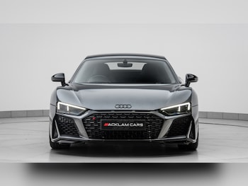 Used Audi R8 2023 for sale - 78581424: Photo
