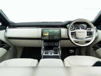 Used Land Rover Range Rover 2022 for sale - 77353738: Photo