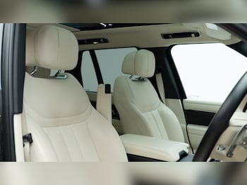 Used Land Rover Range Rover 2022 for sale - 77353738: Photo