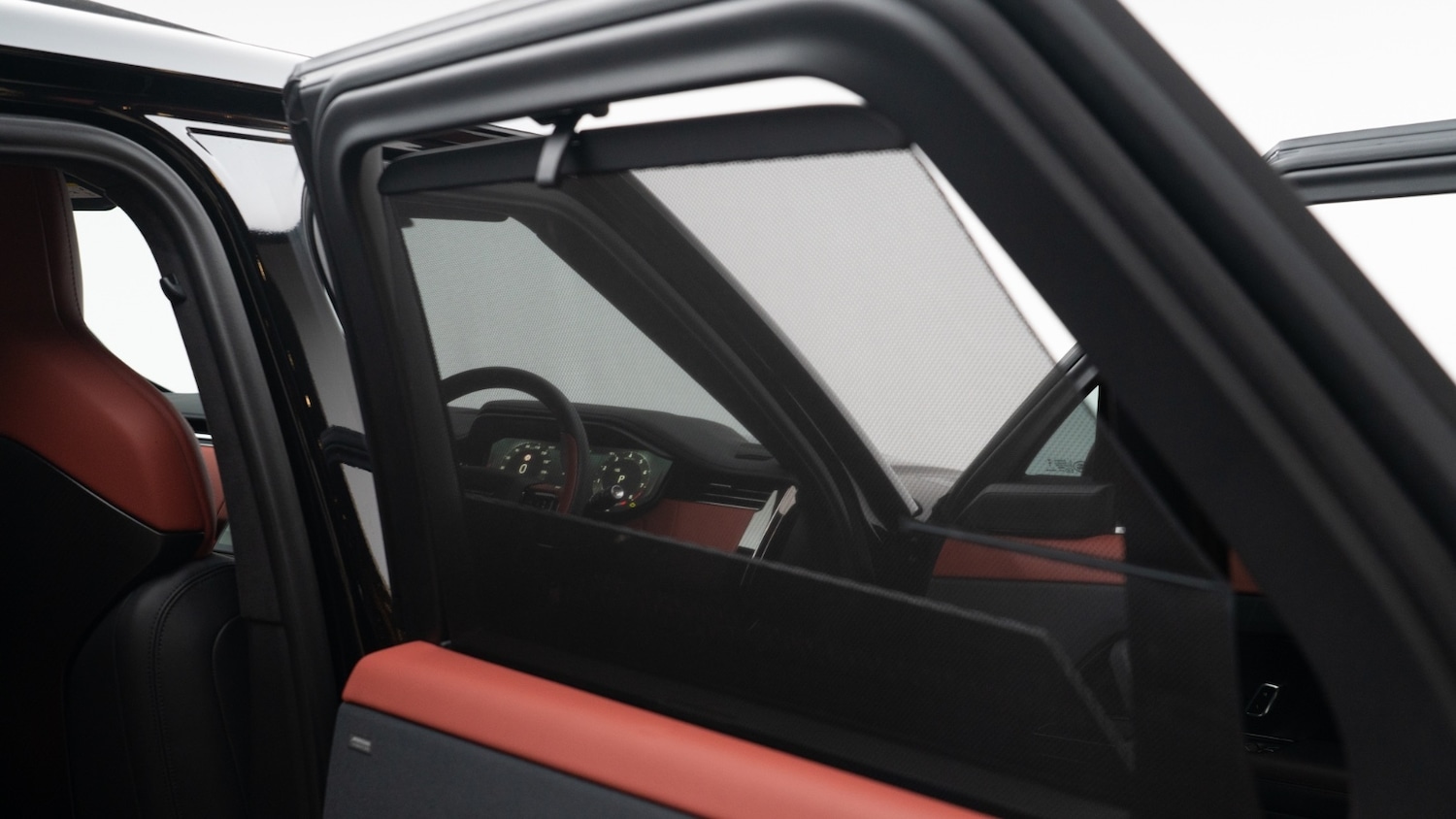 Used Land Rover Range Rover Sport 2024 for sale - 76438024: Photo 14