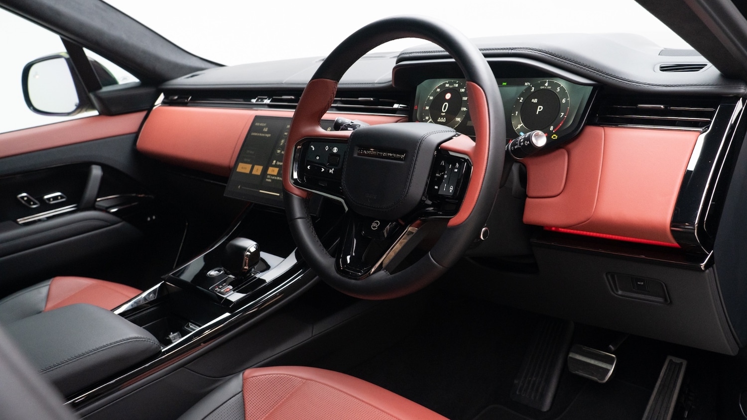 Used Land Rover Range Rover Sport 2024 for sale - 76438024: Photo 19