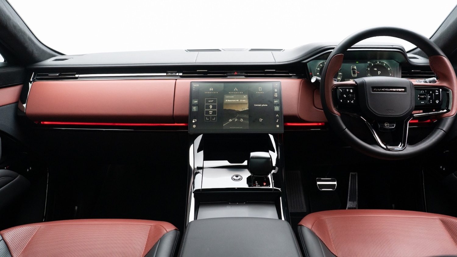 Used Land Rover Range Rover Sport 2024 for sale - 76438024: Photo 2