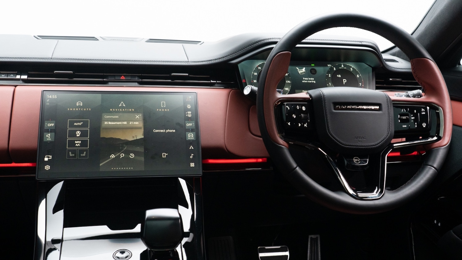 Used Land Rover Range Rover Sport 2024 for sale - 76438024: Photo 20