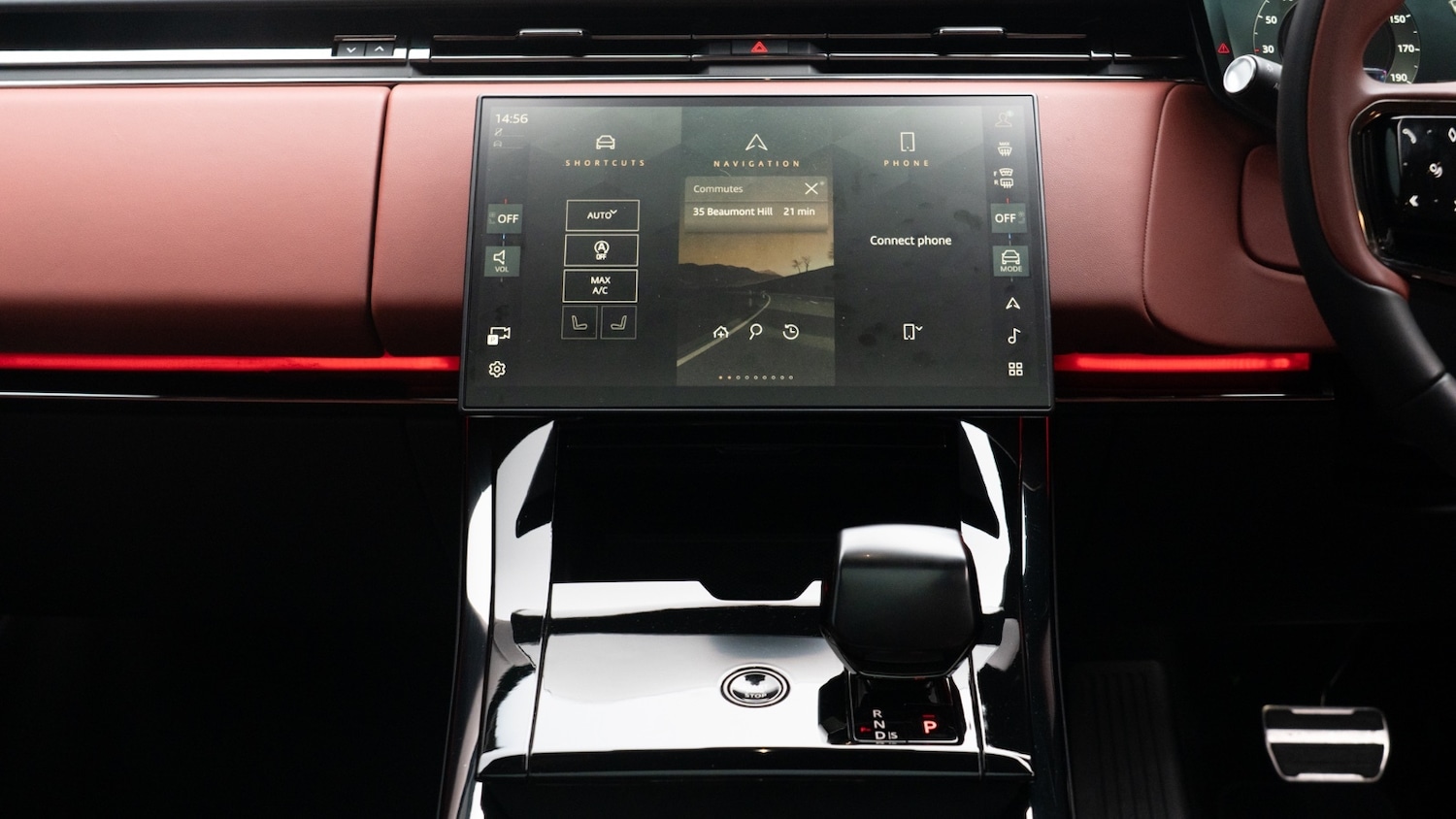 Used Land Rover Range Rover Sport 2024 for sale - 76438024: Photo 25