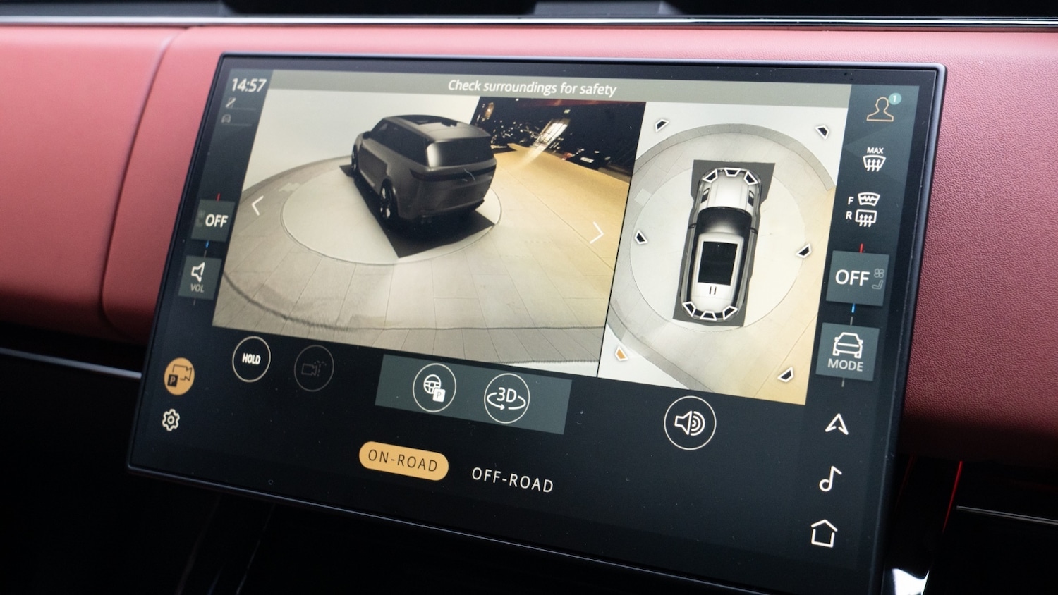 Used Land Rover Range Rover Sport 2024 for sale - 76438024: Photo 33