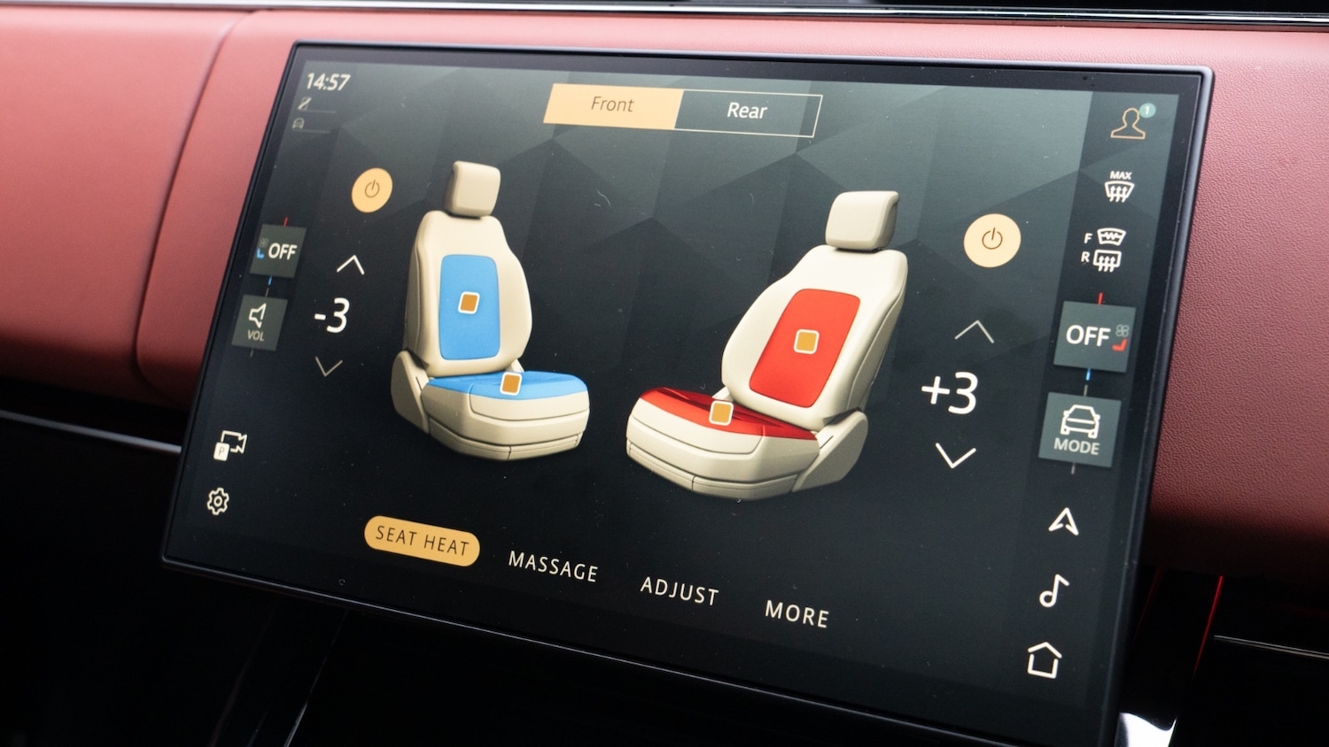 Used Land Rover Range Rover Sport 2024 for sale - 76438024: Photo 34