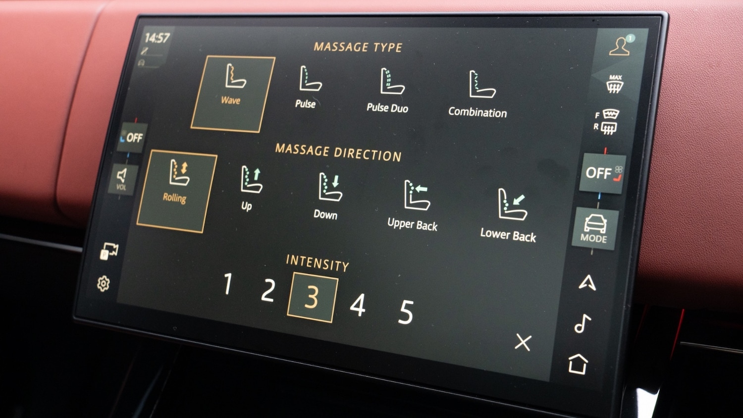 Used Land Rover Range Rover Sport 2024 for sale - 76438024: Photo 35