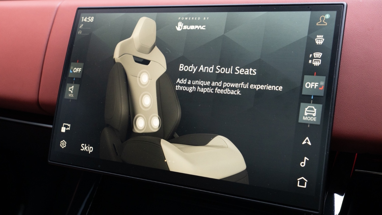 Used Land Rover Range Rover Sport 2024 for sale - 76438024: Photo 36