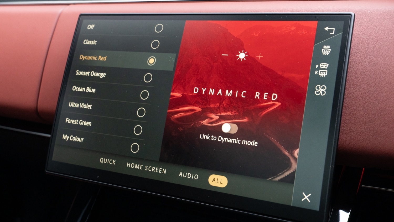 Used Land Rover Range Rover Sport 2024 for sale - 76438024: Photo 37