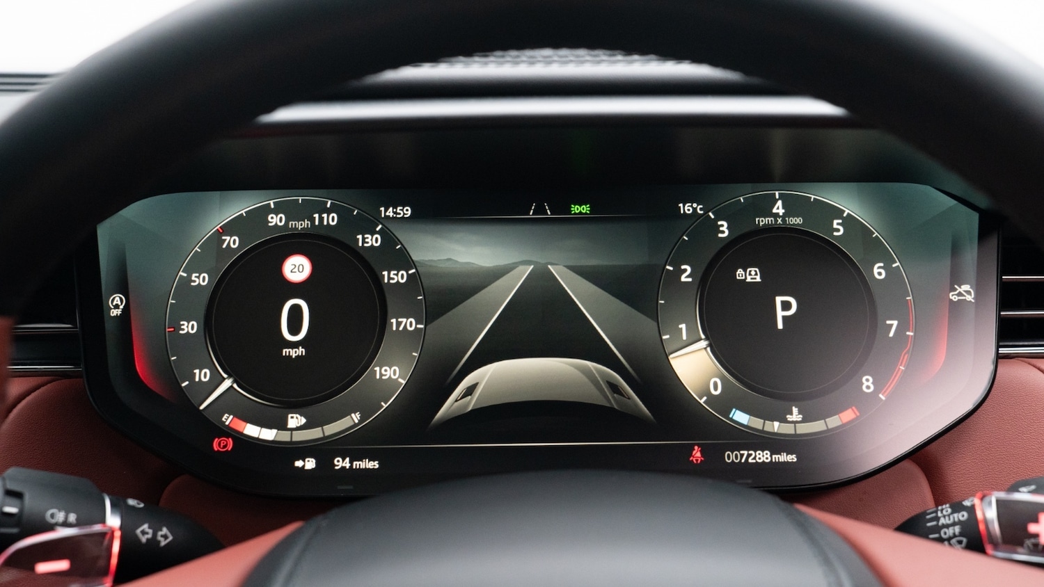 Used Land Rover Range Rover Sport 2024 for sale - 76438024: Photo 40