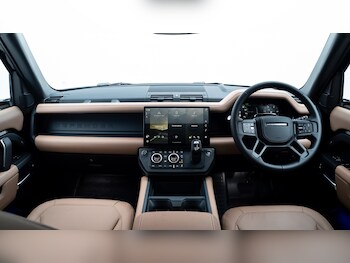 Used Land Rover Defender 2026 for sale - 78254949: Photo