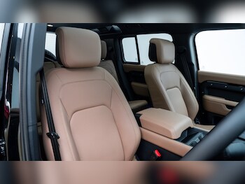 Used Land Rover Defender 2026 for sale - 78254949: Photo