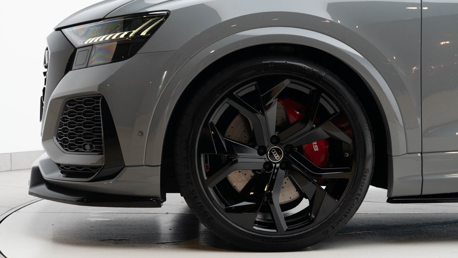 Used Audi RS Q8 2023 for sale - 76615331: Photo 11