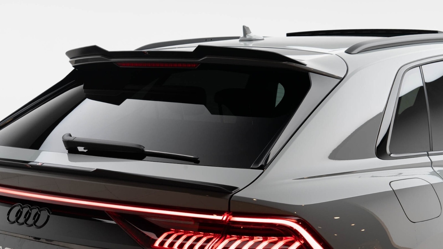 Used Audi RS Q8 2023 for sale - 76615331: Photo 14