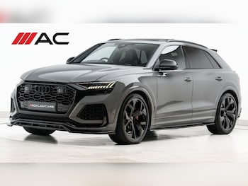 Used Audi RS Q8 2023 for sale - 76615331: Photo