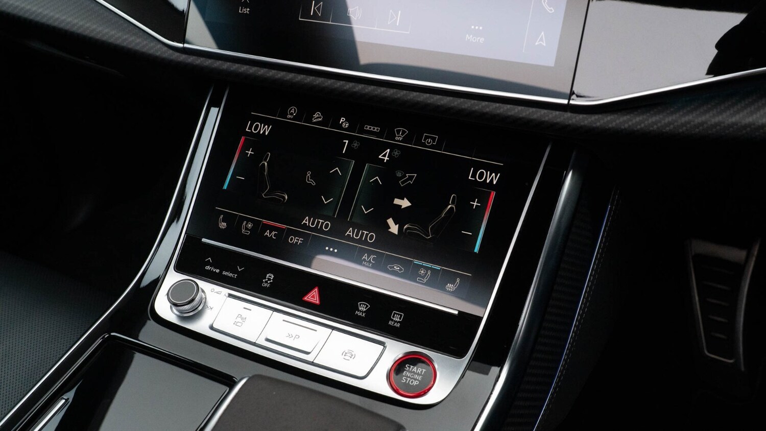 Used Audi RS Q8 2023 for sale - 76615331: Photo 28