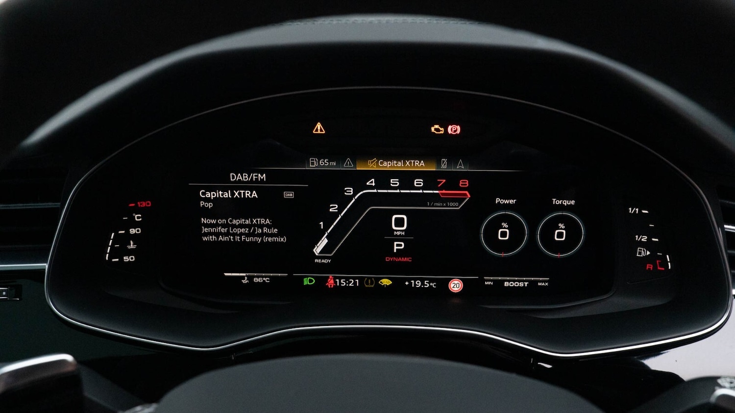 Used Audi RS Q8 2023 for sale - 76615331: Photo 35