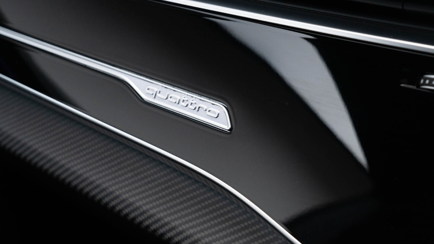 Used Audi RS Q8 2023 for sale - 76615331: Photo 38