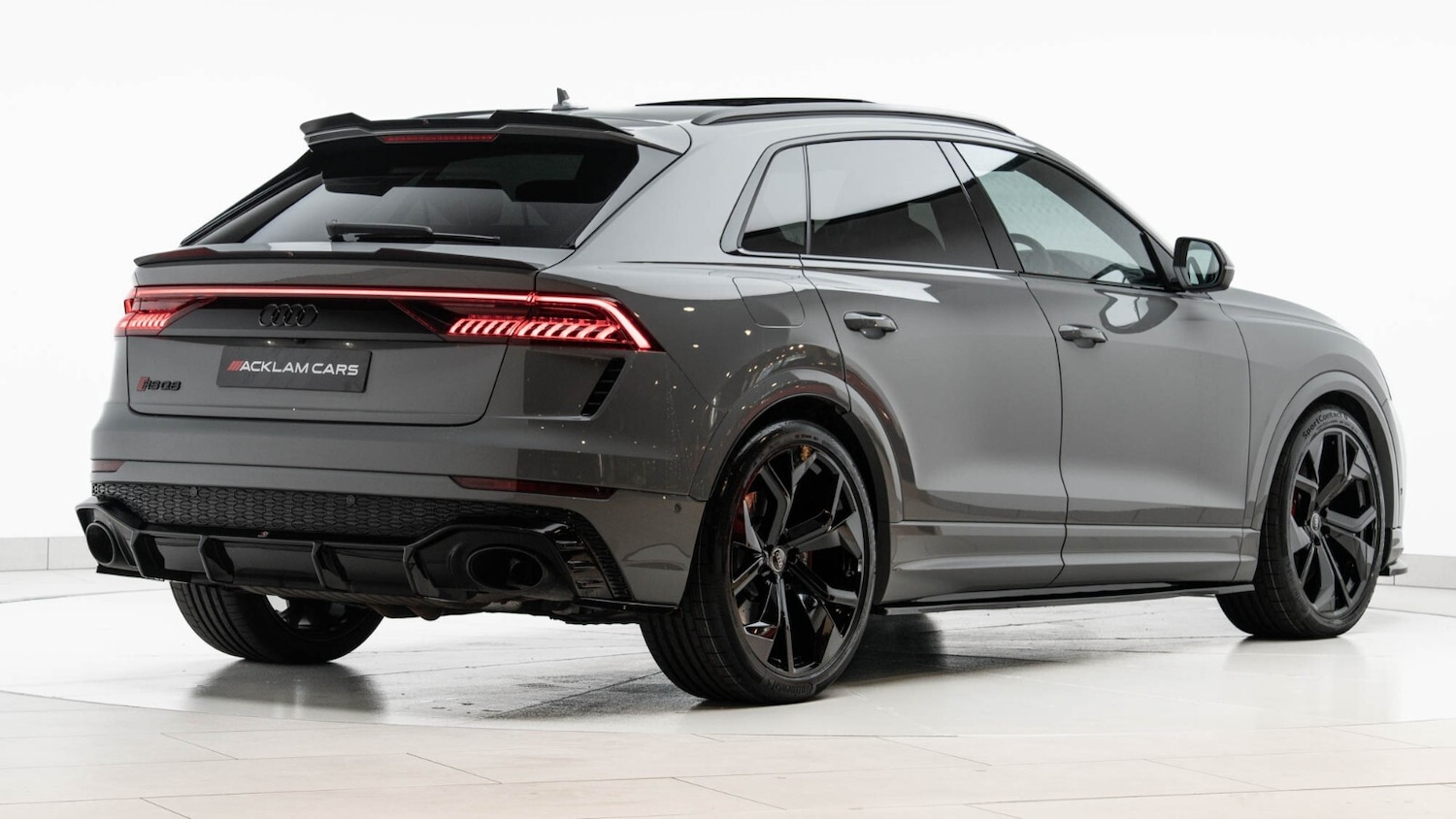 Used Audi RS Q8 2023 for sale - 76615331: Photo 6