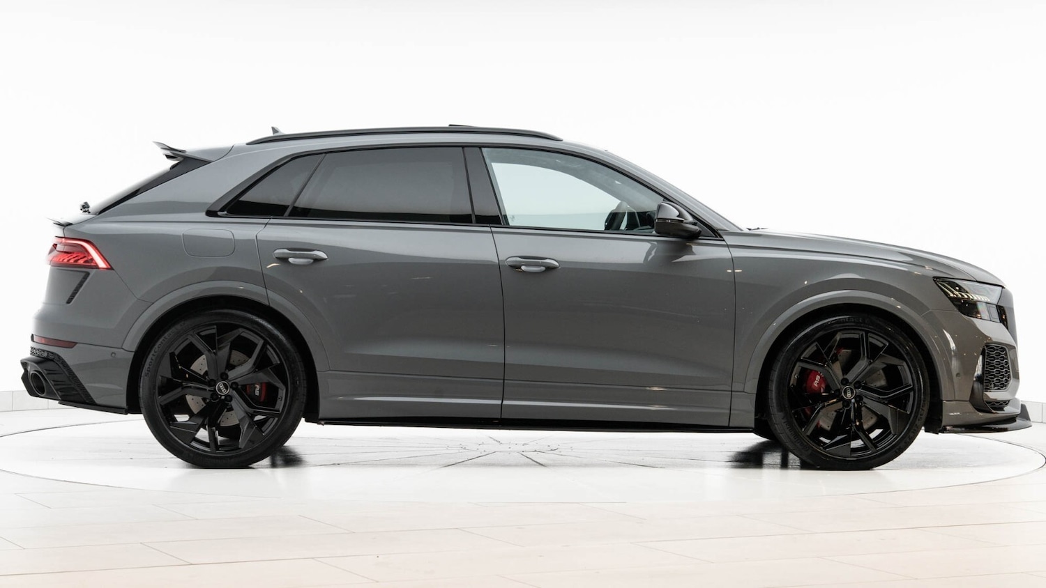 Used Audi RS Q8 2023 for sale - 76615331: Photo 7