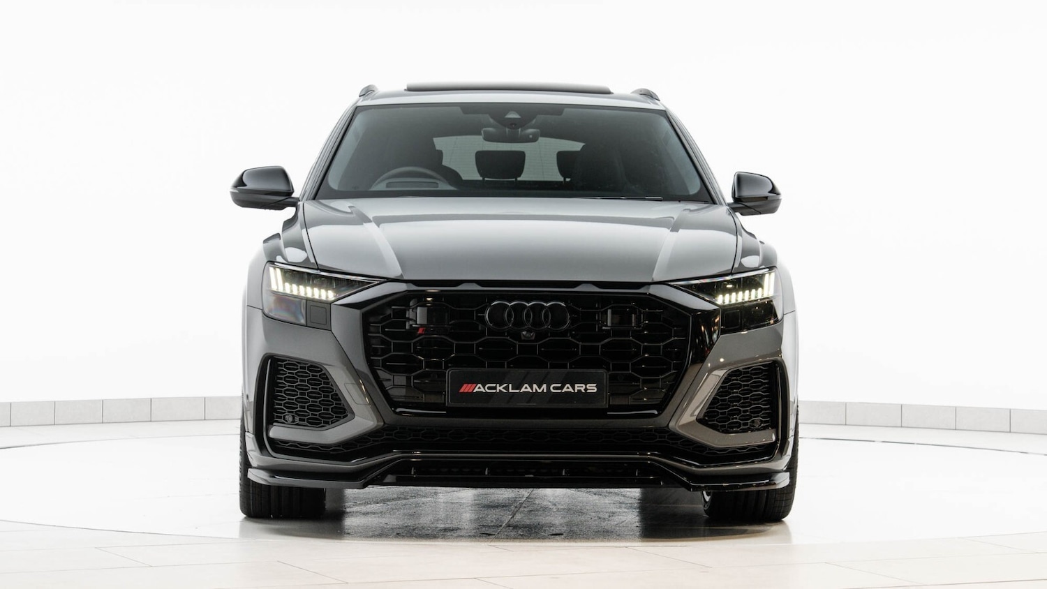 Used Audi RS Q8 2023 for sale - 76615331: Photo 8