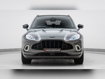 Used Aston Martin DBX 2021 for sale - 77818997: Photo