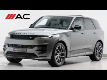 2023 - 3.0 D300 Dynamic SE 5dr Auto