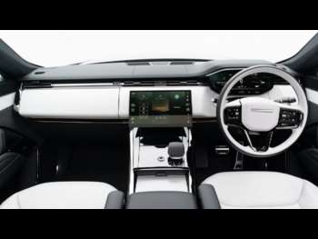 Used Land Rover Range Rover Sport 2023 for sale - 74785196: Photo