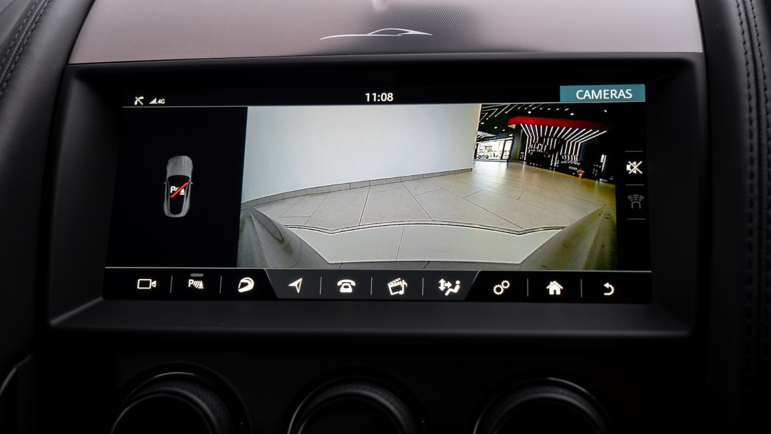 Used Jaguar F-Type 2024 for sale - 77917954: Photo 18