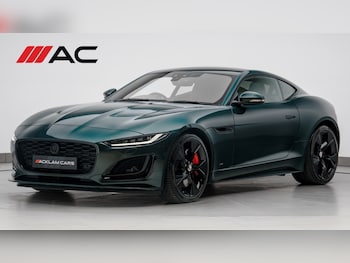 2024 - (24 Reg) 5.0 V8 75 Plus