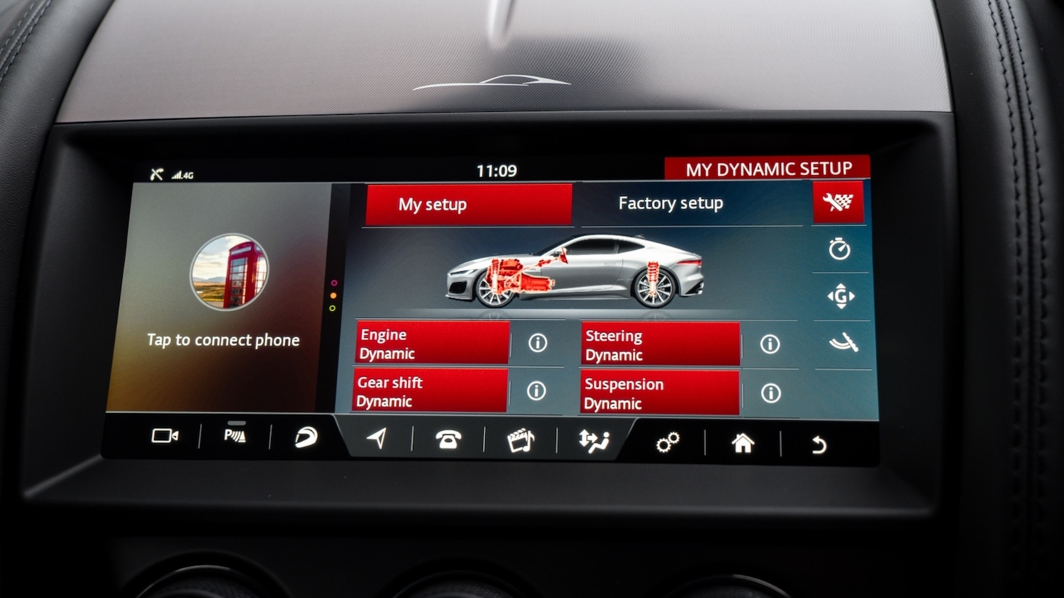 Used Jaguar F-Type 2024 for sale - 77917954: Photo 21