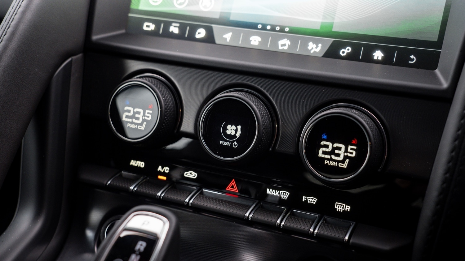 Used Jaguar F-Type 2024 for sale - 77917954: Photo 22