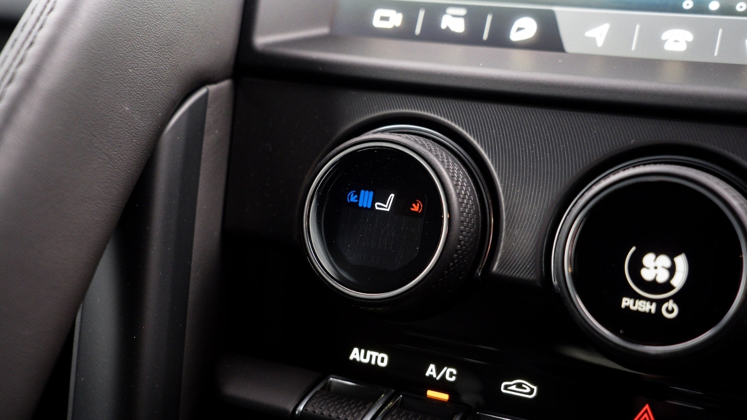 Used Jaguar F-Type 2024 for sale - 77917954: Photo 23