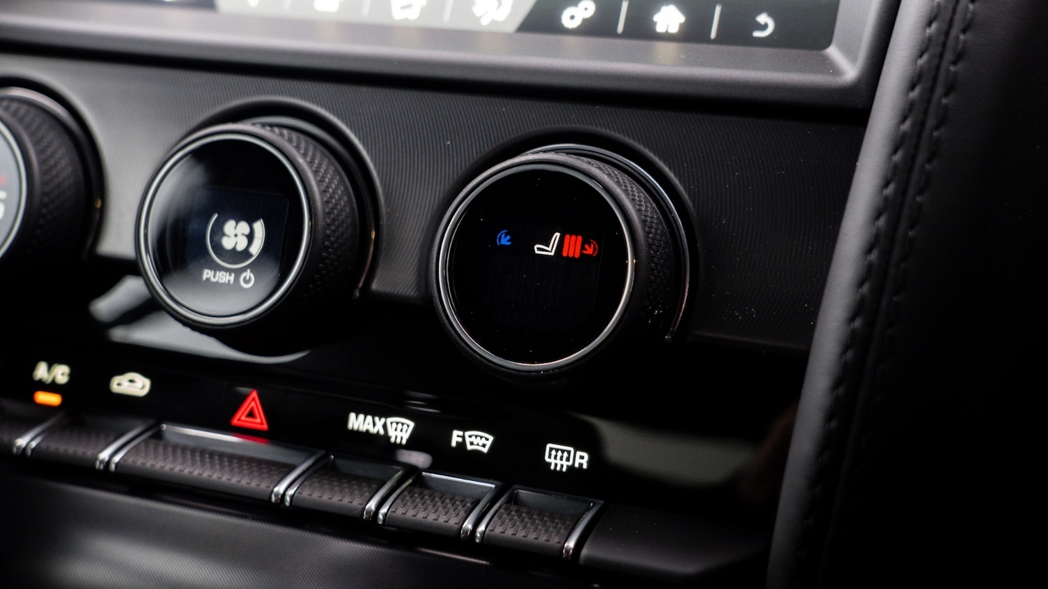 Used Jaguar F-Type 2024 for sale - 77917954: Photo 24