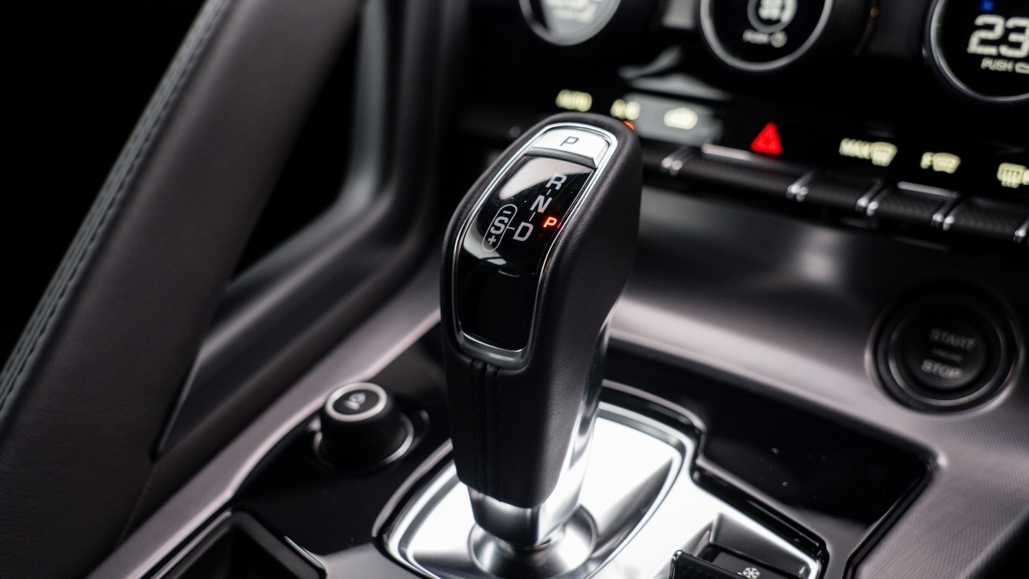 Used Jaguar F-Type 2024 for sale - 77917954: Photo 27