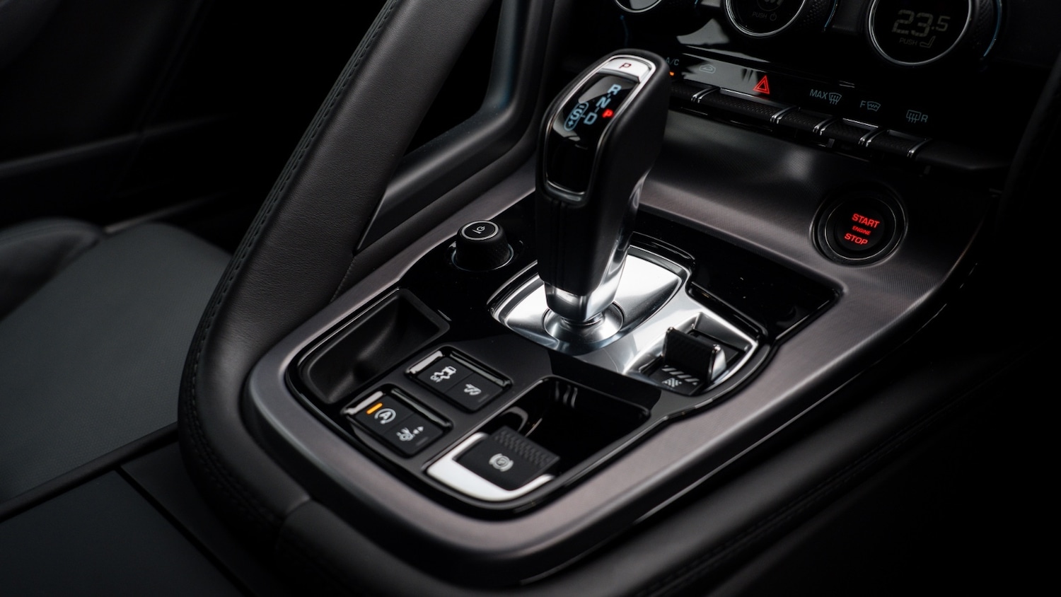 Used Jaguar F-Type 2024 for sale - 77917954: Photo 31