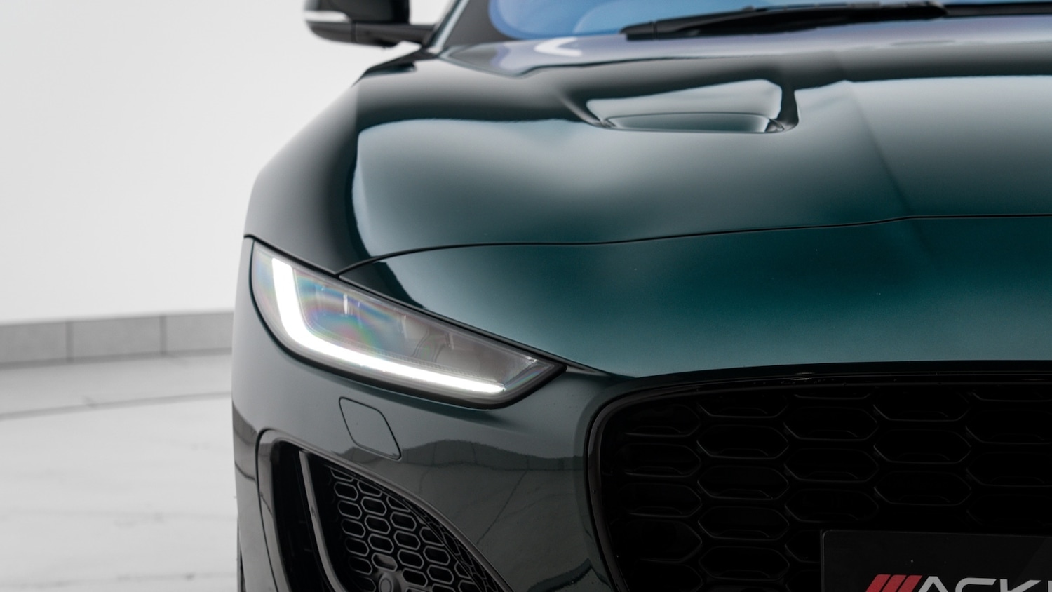 Used Jaguar F-Type 2024 for sale - 77917954: Photo 34