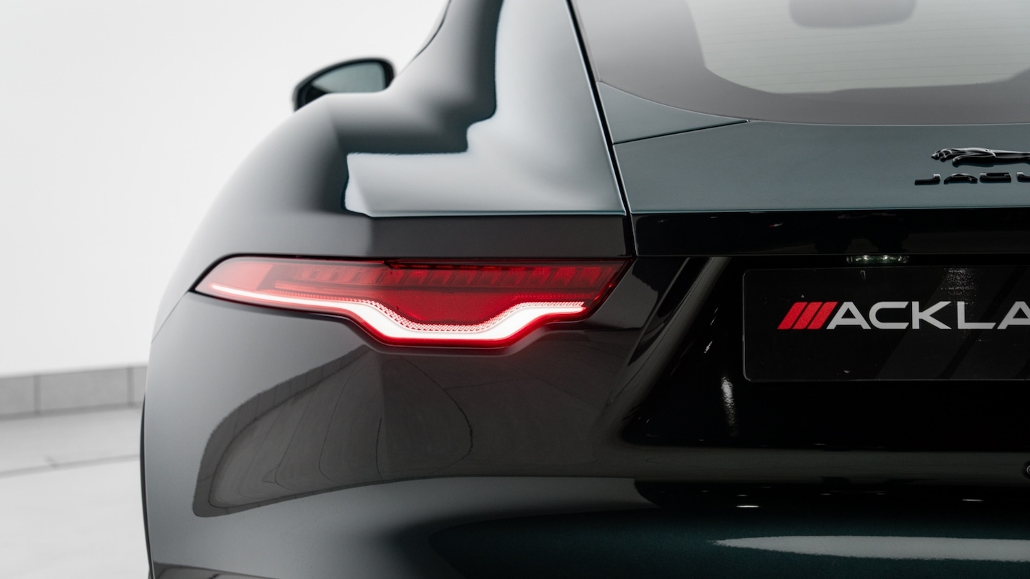 Used Jaguar F-Type 2024 for sale - 77917954: Photo 40