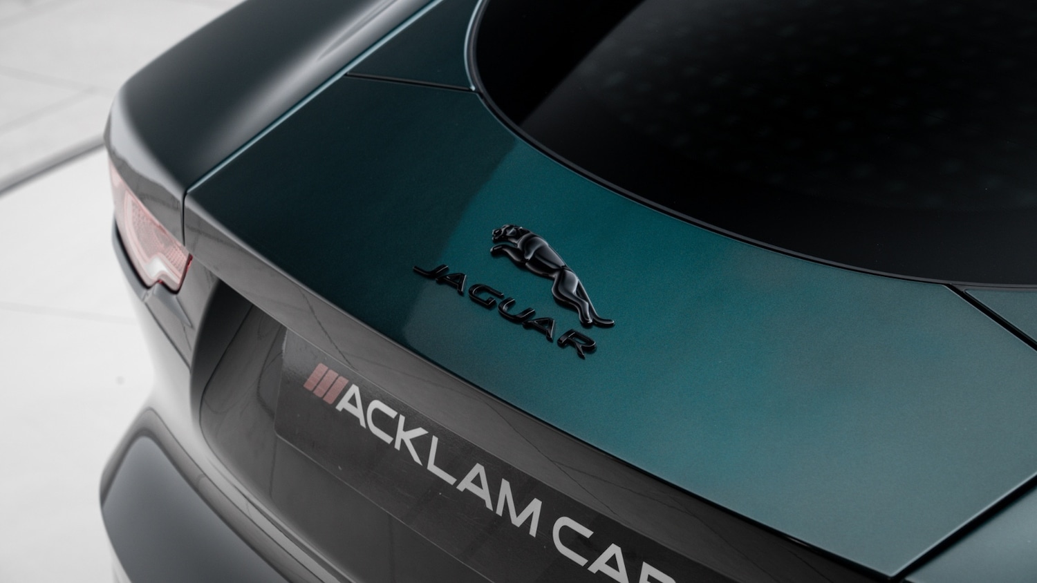 Used Jaguar F-Type 2024 for sale - 77917954: Photo 42