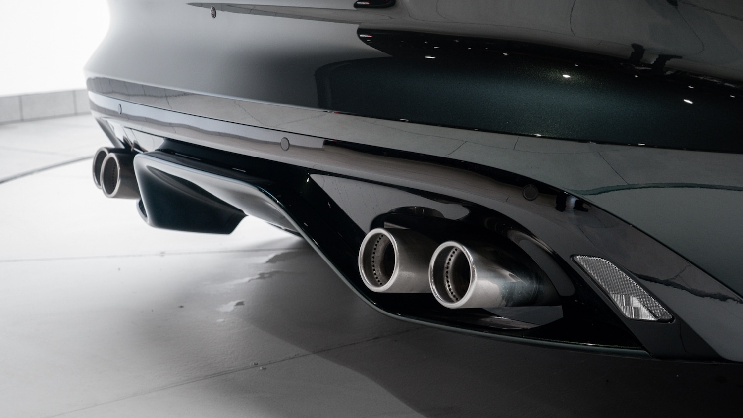 Used Jaguar F-Type 2024 for sale - 77917954: Photo 43