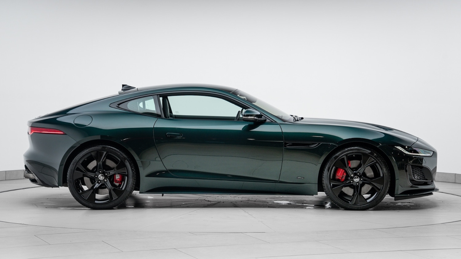 Used Jaguar F-Type 2024 for sale - 77917954: Photo 5