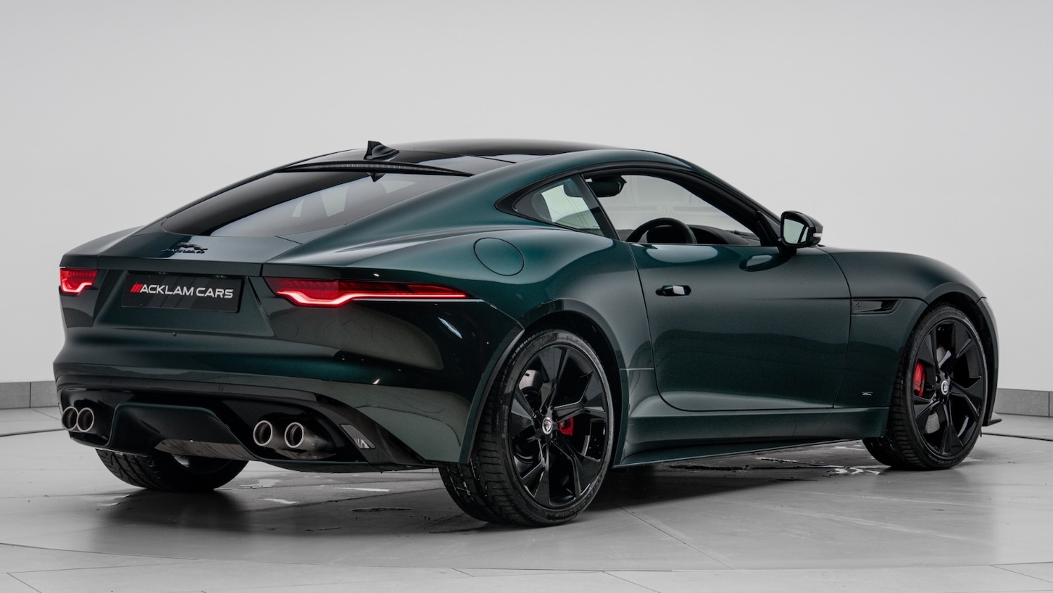 Used Jaguar F-Type 2024 for sale - 77917954: Photo 6